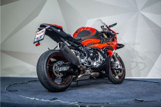 BMW S 1000 RR REESTRENO * AKRAPOVIC * IMPECABLE *