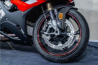 BMW S 1000 RR REESTRENO * AKRAPOVIC * IMPECABLE *