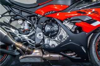 BMW S 1000 RR REESTRENO * AKRAPOVIC * IMPECABLE *