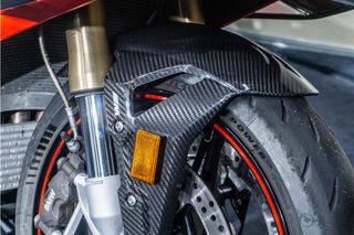 BMW S 1000 RR REESTRENO * AKRAPOVIC * IMPECABLE *