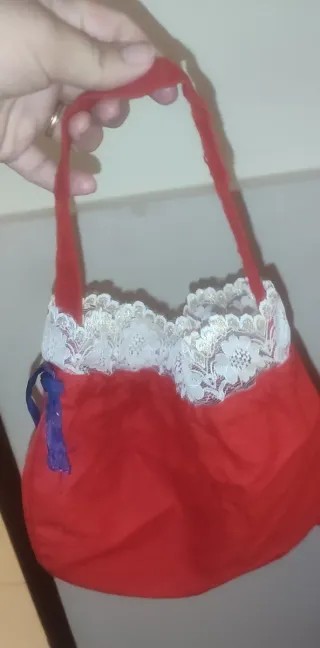 Costume Carnevale Bambina 8-9 Anni