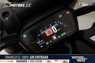 DUCATI X DIAVEL NERA REESTRENO * EDICION LIMITAD Nº 408/500 * RESPALDO PASAJERO *