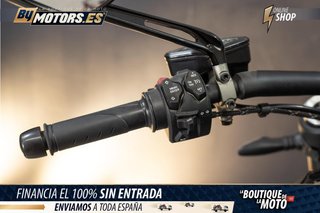 DUCATI X DIAVEL NERA REESTRENO * EDICION LIMITAD Nº 408/500 * RESPALDO PASAJERO *