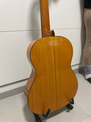 Guitarra Flamenca NEGOCIABLE Cayuela OFERTA !!!