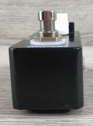 Mooer Black Secret Distorsore Chitarra