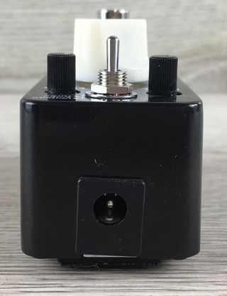 Mooer Black Secret Distorsore Chitarra