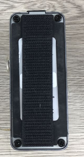 Mooer Black Secret Distorsore Chitarra