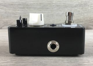 Mooer Black Secret Distorsore Chitarra