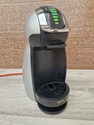 Cafetera Dolce Gusto Krups