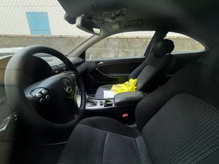 Mercedes-Benz Clase C 2007