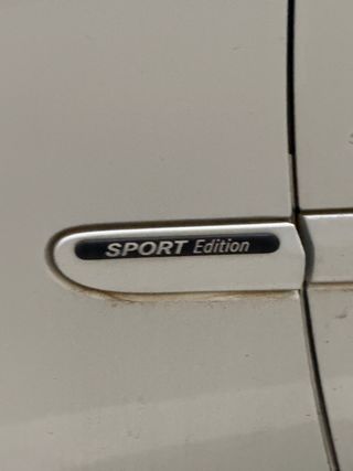 Mercedes-Benz Clase C 2007