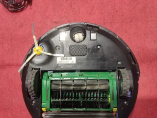 Robot Aspirador iRobot Roomba