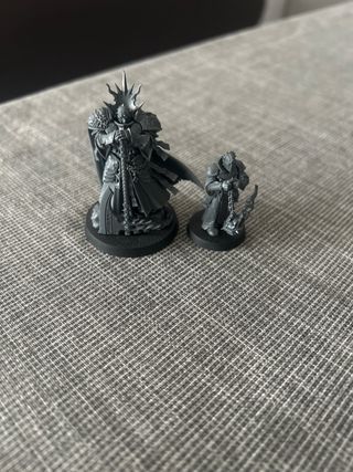 Lord Terminus Age of Sigmar