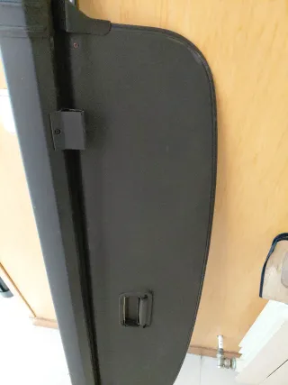 Bandeja Furgo Volkswagen