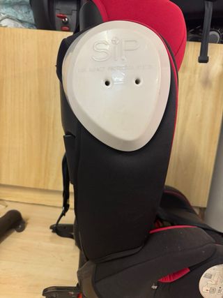 Silla coche bebé Babyauto