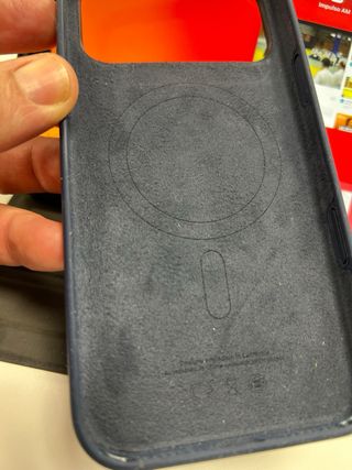 3 Fundas iPhone Pro Max Originales Apple+ 1 beats