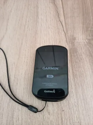Garmin Edge 530
