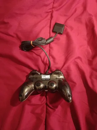 Mando genérico PS2