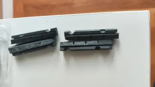 Juego Ruedas SpeedSix 5.0 Ultralight