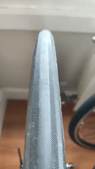 Juego Ruedas SpeedSix 5.0 Ultralight