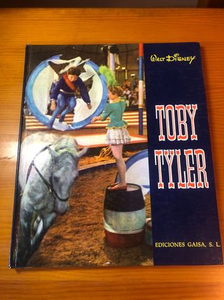 Lote 4 Libri per Bambini Disney e Classici Anni 70/80