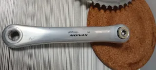 Bielas Campagnolo Xenon