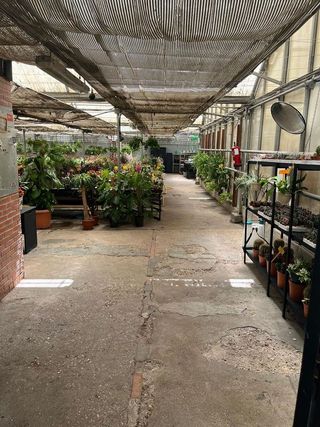 Nave industrial en alquiler en Reyes Católicos en Alcalá de Henares