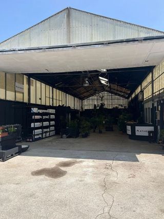 Nave industrial en alquiler en Reyes Católicos en Alcalá de Henares