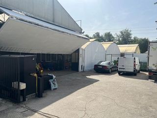 Nave industrial en alquiler en Reyes Católicos en Alcalá de Henares