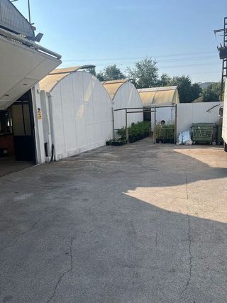 Nave industrial en alquiler en Reyes Católicos en Alcalá de Henares