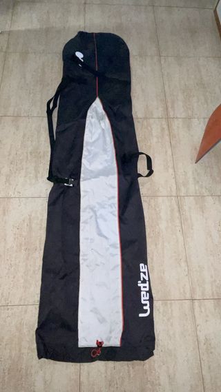 Tabla Snowboard Fawn 151cm 24/7 + BOTAS TALLA 40