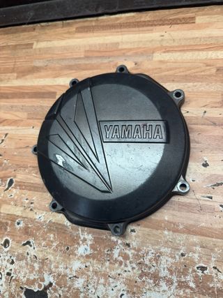 Tapa Embrague Yamaha YZ 450f