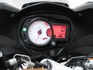 Suzuki GSX650F