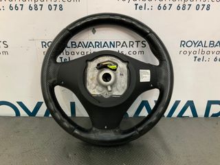 VOLANTE M BMW E81/E87/E88/E82/E90/E91/E92/E93/E84