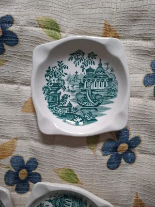 6 Ceniceros La Cartuja Escena Verde