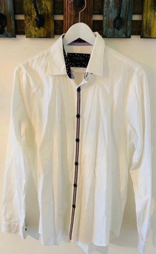 Camisa de Zara