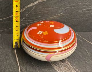 Scatola Portagioie Villeroy & Boch Luxor