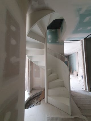 Carpintería metálica a medida en Zaragoza. Metal13