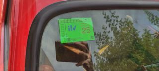 SEAT 127 1980 con tan solo 1500 km