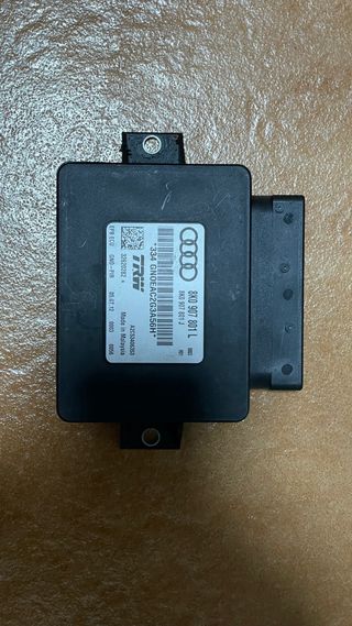 ECU Freno Estacionamiento Audi A4 A5 8K0907801L