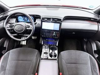 Hyundai Tucson 1.6 TGDI 169kW (230CV) HEV N-Line Sky AT