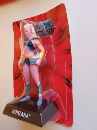 Figura HUNTARA Masters of the Universe. N° 59