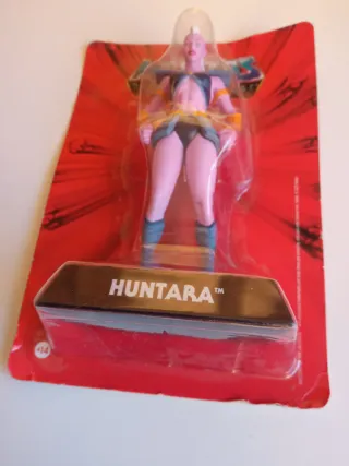 Figura HUNTARA Masters of the Universe. N° 59