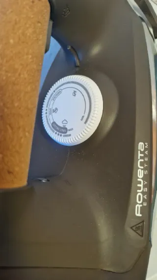 Rowenta Easy Steam Centro de Planchado