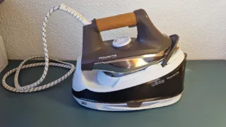 Rowenta Easy Steam Centro de Planchado