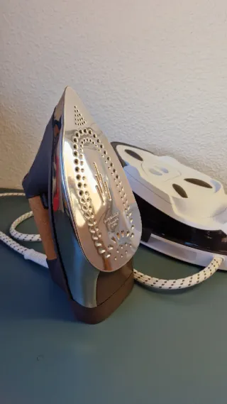 Rowenta Easy Steam Centro de Planchado