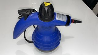 Vaporeta Comforday Azul