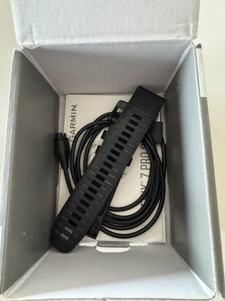 Garmin Fenix 7 Pro Solar