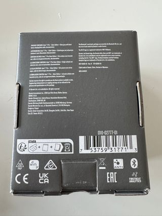 Garmin Fenix 7 Pro Solar