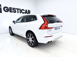 Volvo XC60 2.0 T6 AWD Recharge Inscription Auto